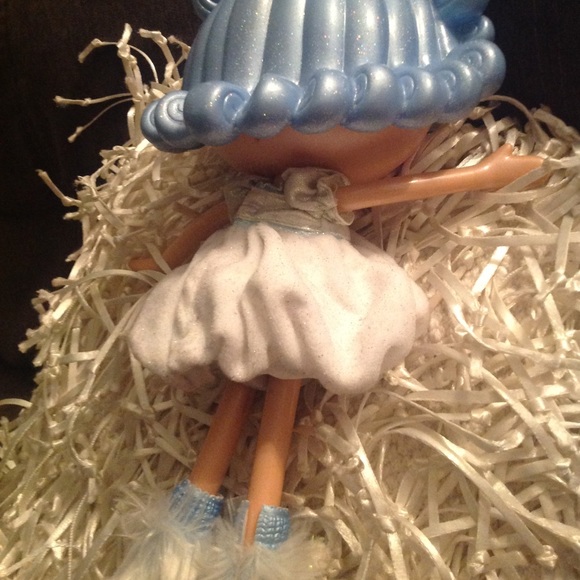 Lalapoosy doll by MGA Entertainment collectors - Picture 2 of 8